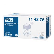 Tork bulk toiletpapir T3 - 30 x 252 ark