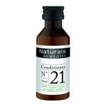 Balsam Natural Remedies, 30 ml - 240 stk