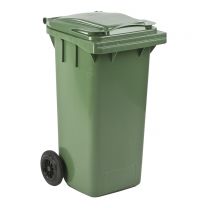 Mini affaldscontainer - 120 liter  