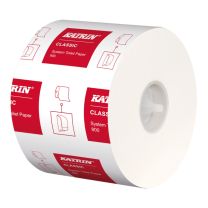 Katrin Classic toiletpapir - 36 ruller
