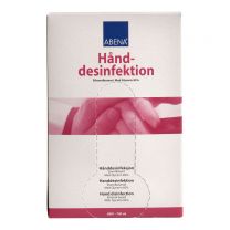 Hånddesinfektion - 12x750 ml touchfree