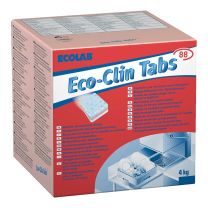 Eco-clin tabs 88