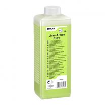 Lime-a-way extra - 4x1 liter