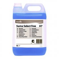 Suma Select Free A7 - 2x5 liter