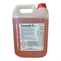 Tenozid 8 - 2x5 kg