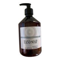 Hand Soap 4x500 ml