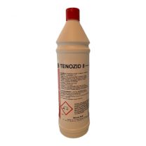 Svanemærket Tenozid 8 - 1 liter