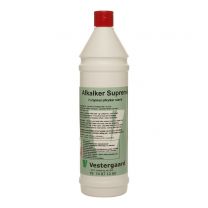 Afkalker supreme - 1 liter