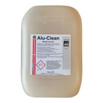 Alu Clean maskinopvask uden klor-12,5 kg