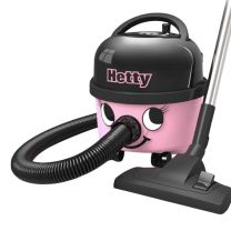 NUMATIC støvsuger Hetty HET160-11 - pink