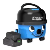 NUMATIC støvsuger Henry HVB160 - blå