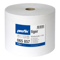 Profix® Tiger polerklud på rulle 750 ark