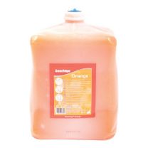 Swarfega orange - 4 liter