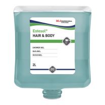 Estesol Hair & Body - 4x2 liter