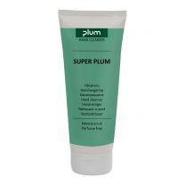 Super Plum håndrens, tube - 12x250 ml