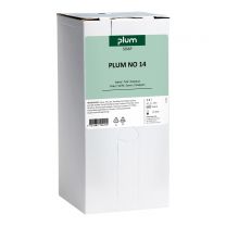 Plum no. 14 - 1,4 liter