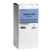 Plutect Olio 0,7 liter - UDGÅR