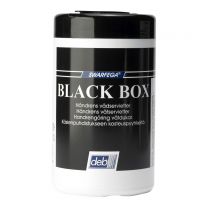 Black box - 50 stk