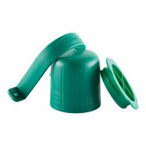 SprayWash Tablet kit - grøn  UDGÅR