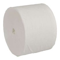 Toiletpapir, 2-lags u.hylse 36 rl