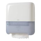 Tork Matic® Dispenser - H1 - Hvid