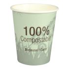Kaffebæger Dandelion 24 cl - 1000 stk