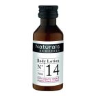 Bodylotion Naturals 30 ml - 240 stk