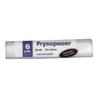 Fryseposer 6 liter - 30 stk
