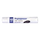 Fryseposer 10 liter - 25 stk