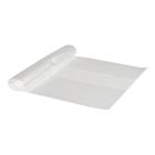 Affaldspose klar 65x70 cm - 50 L - 28 rl
