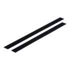 Velcrosæt f/fremfører 114374118 - 25 cm