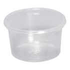 Bæger klar, 80 ml - 1000 stk