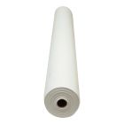 Rulledug airlaid 1,2x25 m - hvid