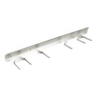 Vægophæng til 6 produkter - 470 mm