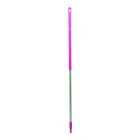 Aluminiumsskaft - 1510 mm - pink