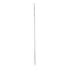 Aluminiumsskaft - 1510 mm - hvid