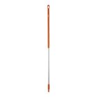 Aluminiumsskaft - 1510 mm - orange