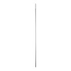 Aluskaft med gevind - 150 cm
