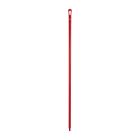 Ultra Hygiejnisk Skaft - 170 cm - rød