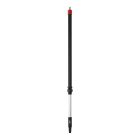 Teleskopskaft med vandgennemløb - 1600mm