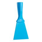 Nylon skraber m.gevind i håndtag - 100mm