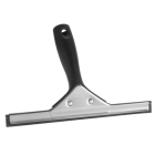 Vikan vinduesskraber 250 mm sort – 47709