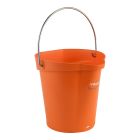 Spand, 6 liter - orange  