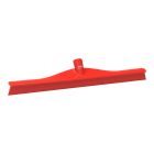 Ultra hygiejnisk skraber - 50 cm - rød