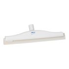 Drejeledsskraber 40 cm - hvid