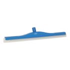 Drejeledsskraber 60 cm - blå