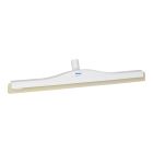 Drejeledsskraber 60 cm - hvid