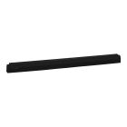 Udskiftningskassette 60 cm - sort