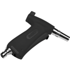 Vikan spulepistol 1/2" Q sort til koldt vand