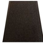 Guzzler måtte 90x150 cm - koks grå